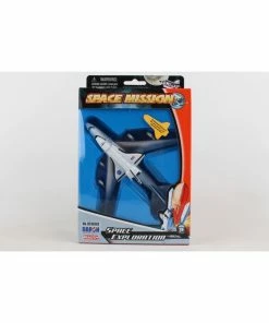 Daron Playset - B747 & Space Shuttle