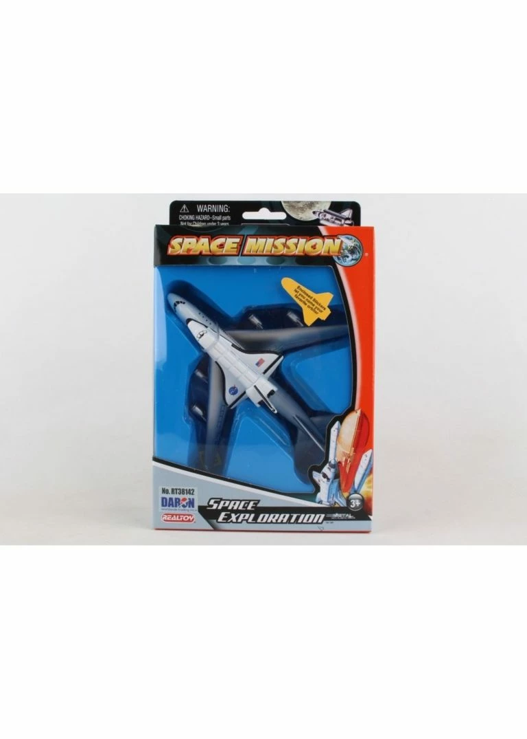 Daron Playset B747 & Space Shuttle Cheap Collectible Models Store