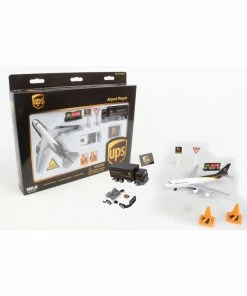 Daron Playset - UPS Airport