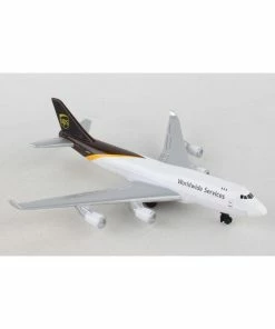 Daron UPS - Single Plane