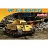 Dragon Models 7492 - 1/72 VK.45.02(P)V
