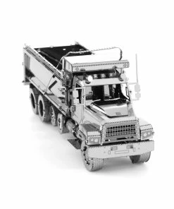 Fascinations Metal Earth - 114SD Dump Truck