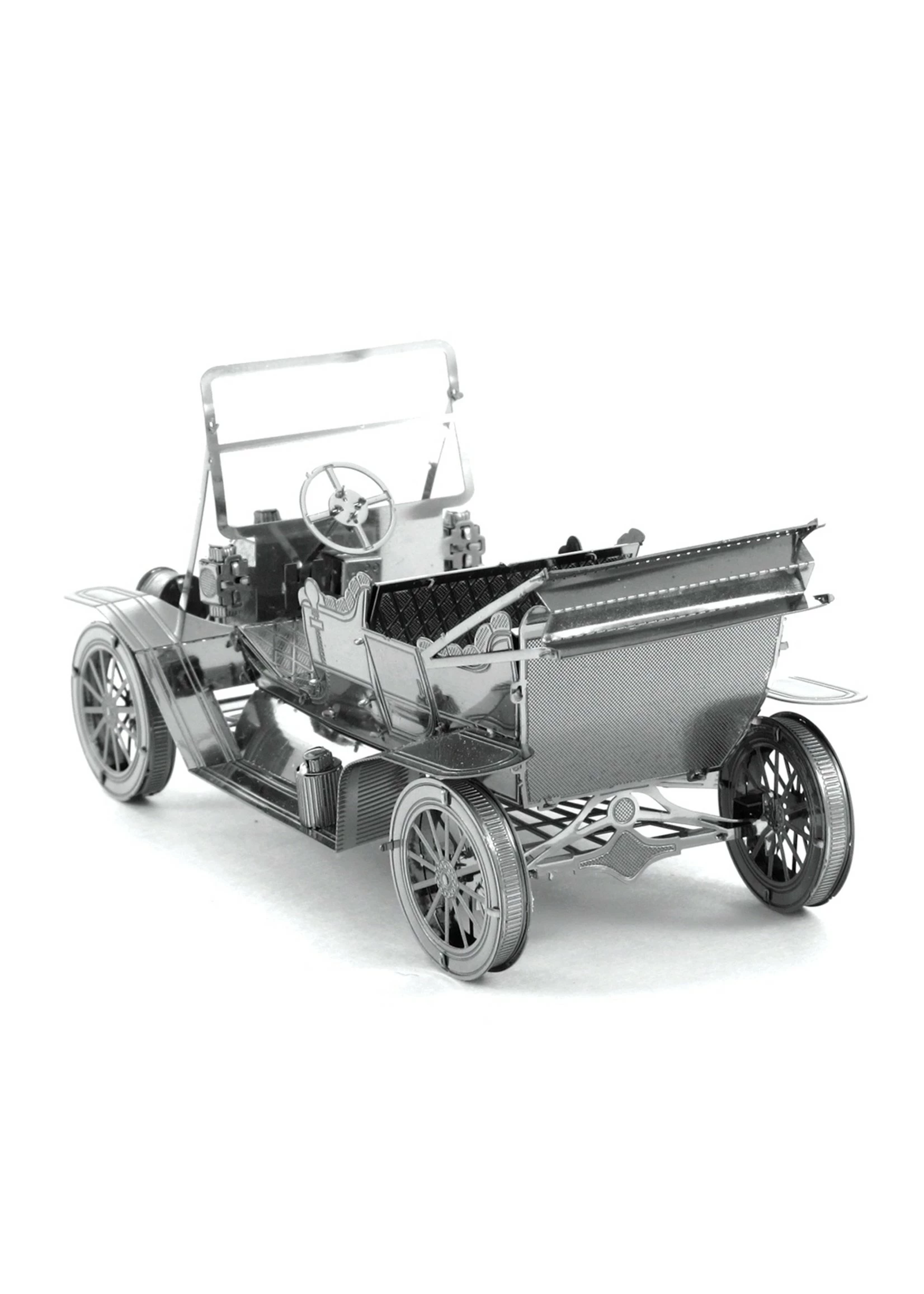 Fascinations Metal Earth - 1908 Ford Model T - Image 2