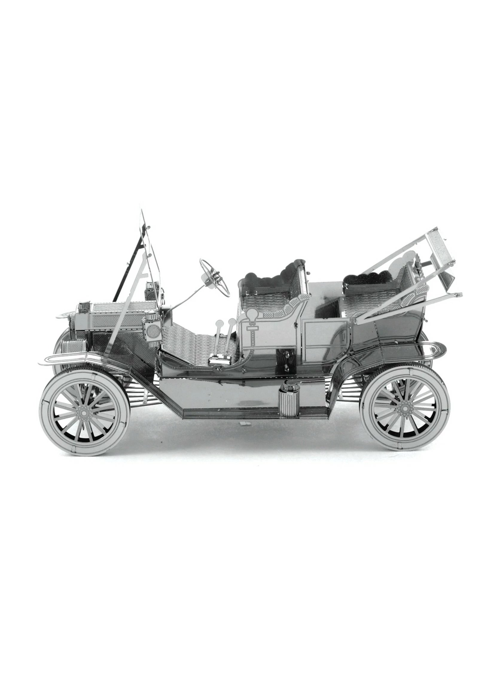 Fascinations Metal Earth - 1908 Ford Model T - Image 3