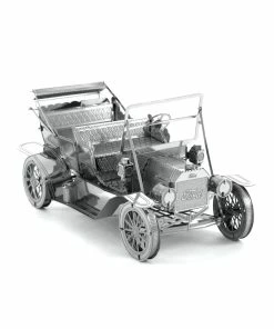 Fascinations Metal Earth - 1908 Ford Model T