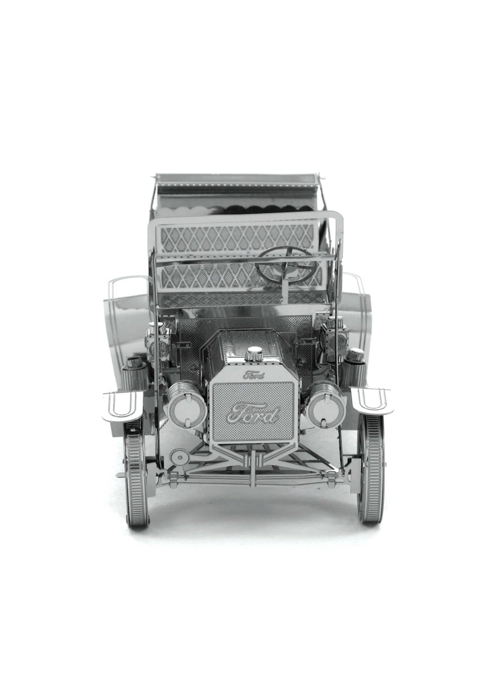 Fascinations Metal Earth - 1908 Ford Model T - Image 4