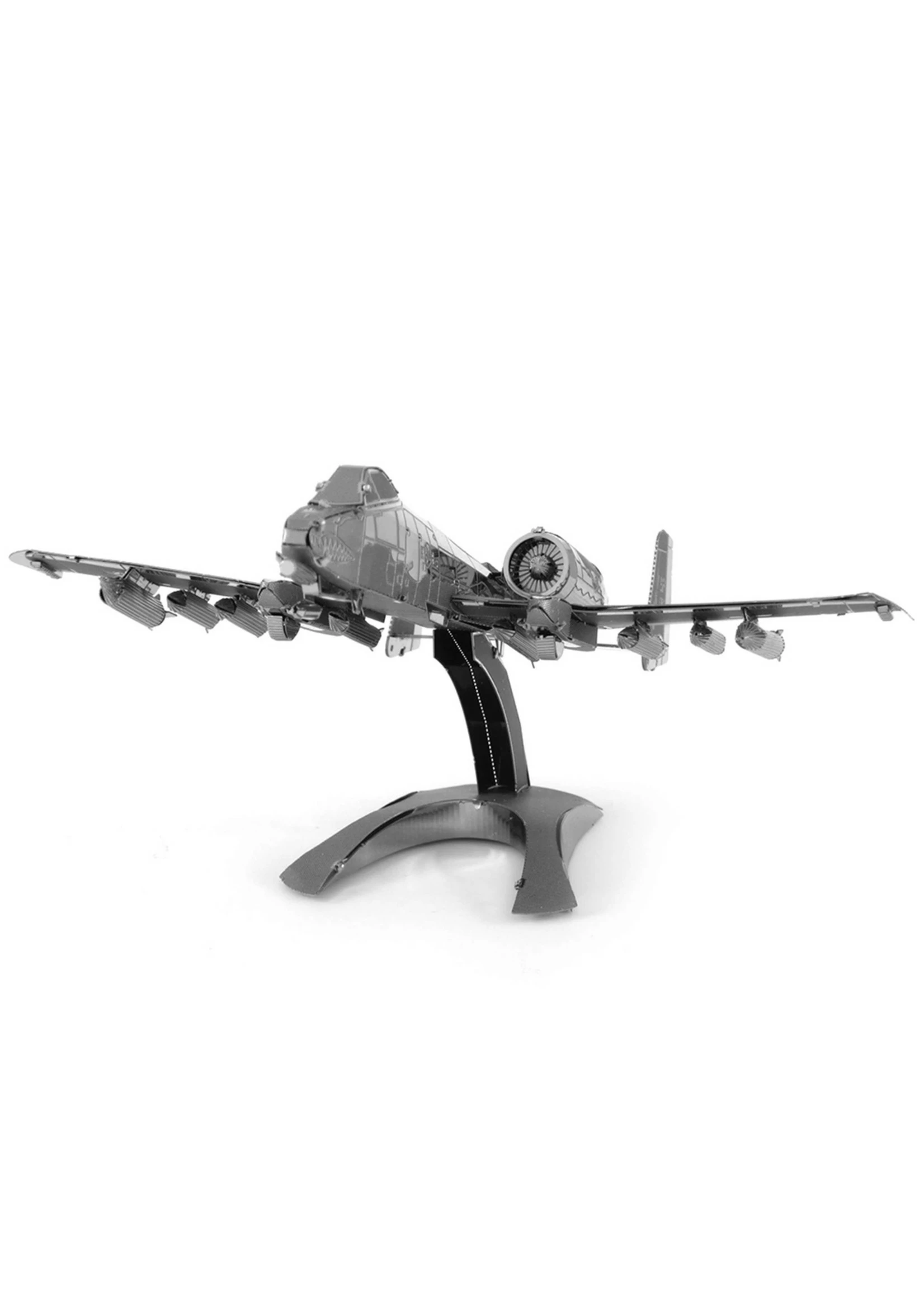 Fascinations Metal Earth - A-10 Warthog - Image 2