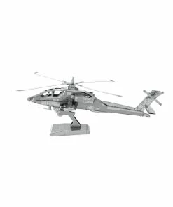 Fascinations Metal Earth - AH-64 Apache