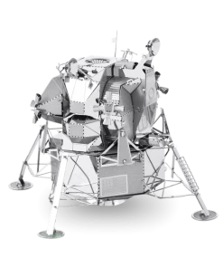 Fascinations Metal Earth - Apollo Lunar Module