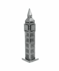 Fascinations Metal Earth - Big Ben
