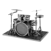 Fascinations Metal Earth - Drum Set