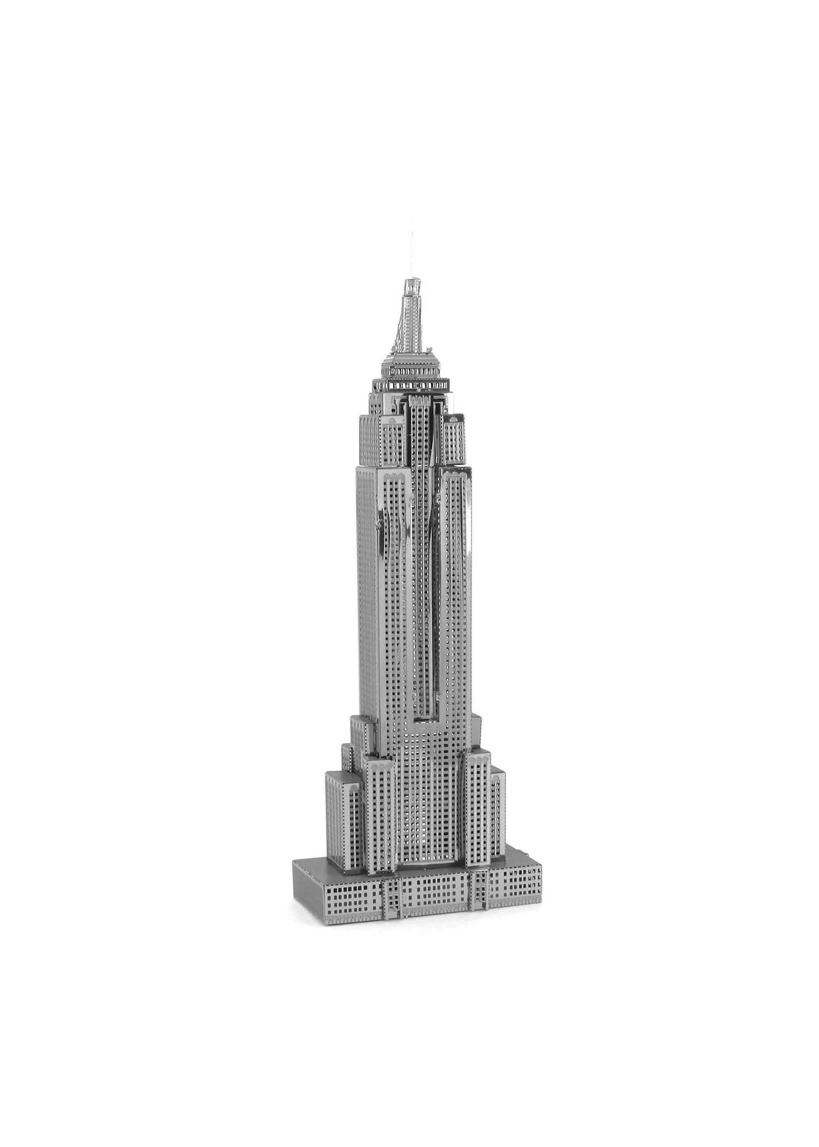 Fascinations Metal Earth - Empire State Building ICX - Image 2