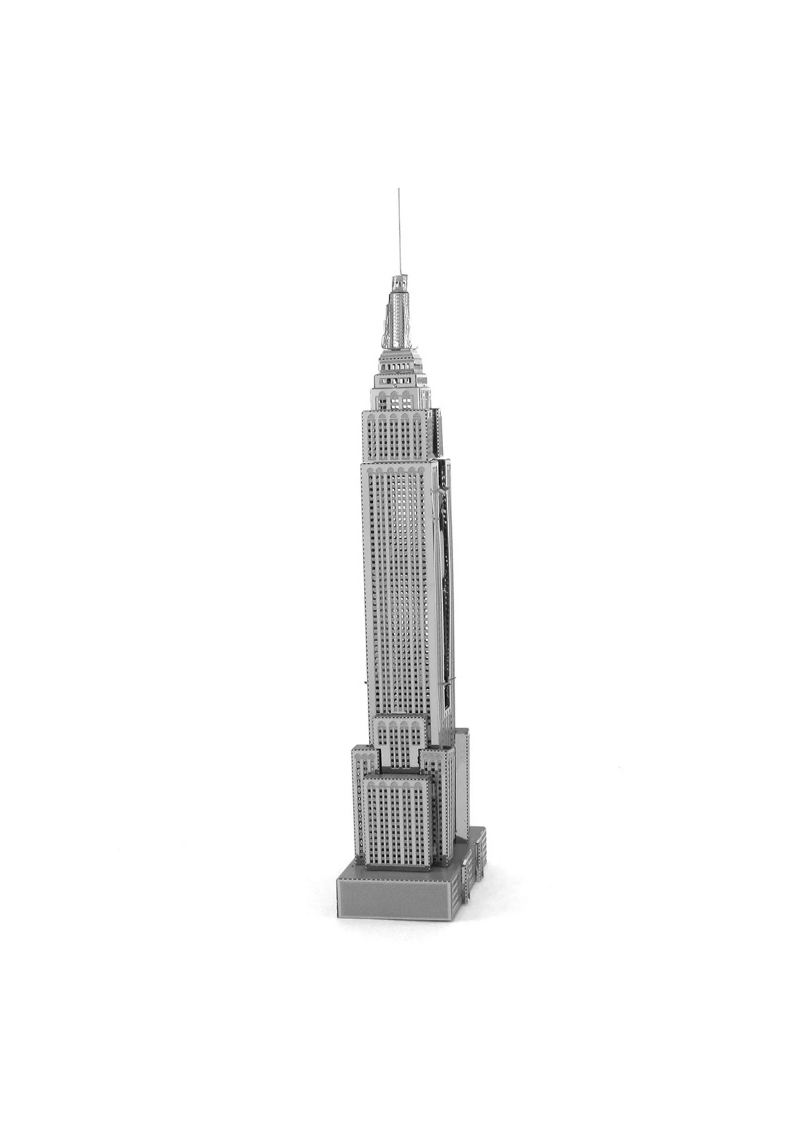Fascinations Metal Earth - Empire State Building ICX - Image 3