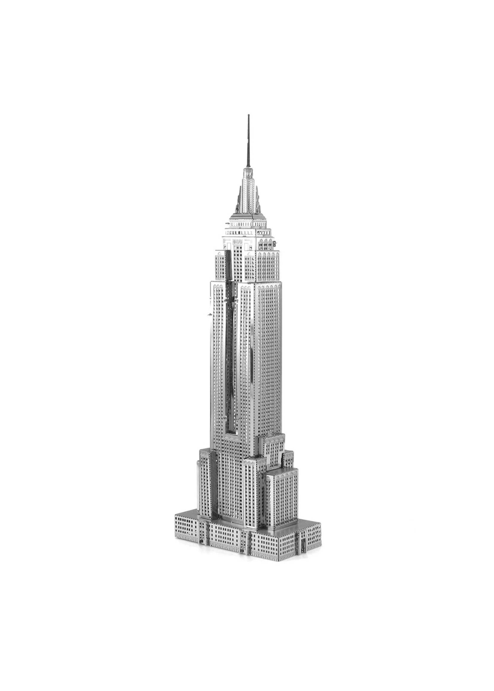 Fascinations Metal Earth - Empire State Building ICX