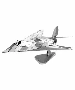 Fascinations Metal Earth - F-117 Nighthawk