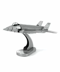 Fascinations Metal Earth - F-35A Lightning II