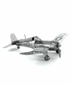 Fascinations Metal Earth - F4U Corsair