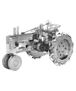 Fascinations Metal Earth - Farm Tractor