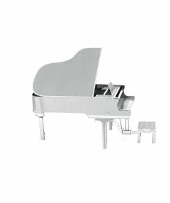 Fascinations Metal Earth - Grand Piano