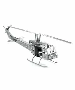 Fascinations Metal Earth - Huey Helicopter