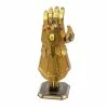 Fascinations Metal Earth - Infinity Gauntlet