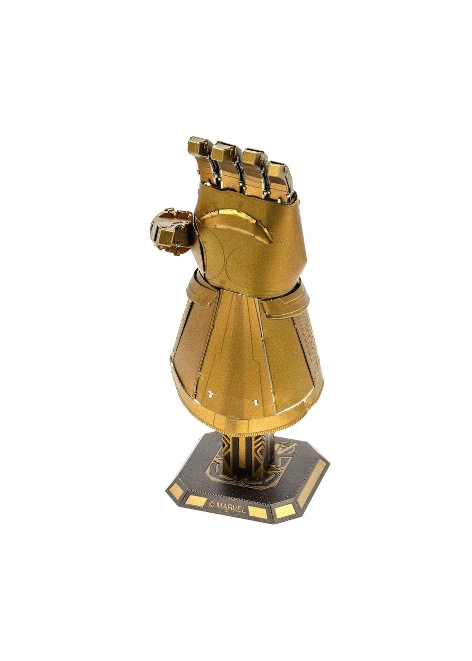 Fascinations Metal Earth - Infinity Gauntlet - Image 4