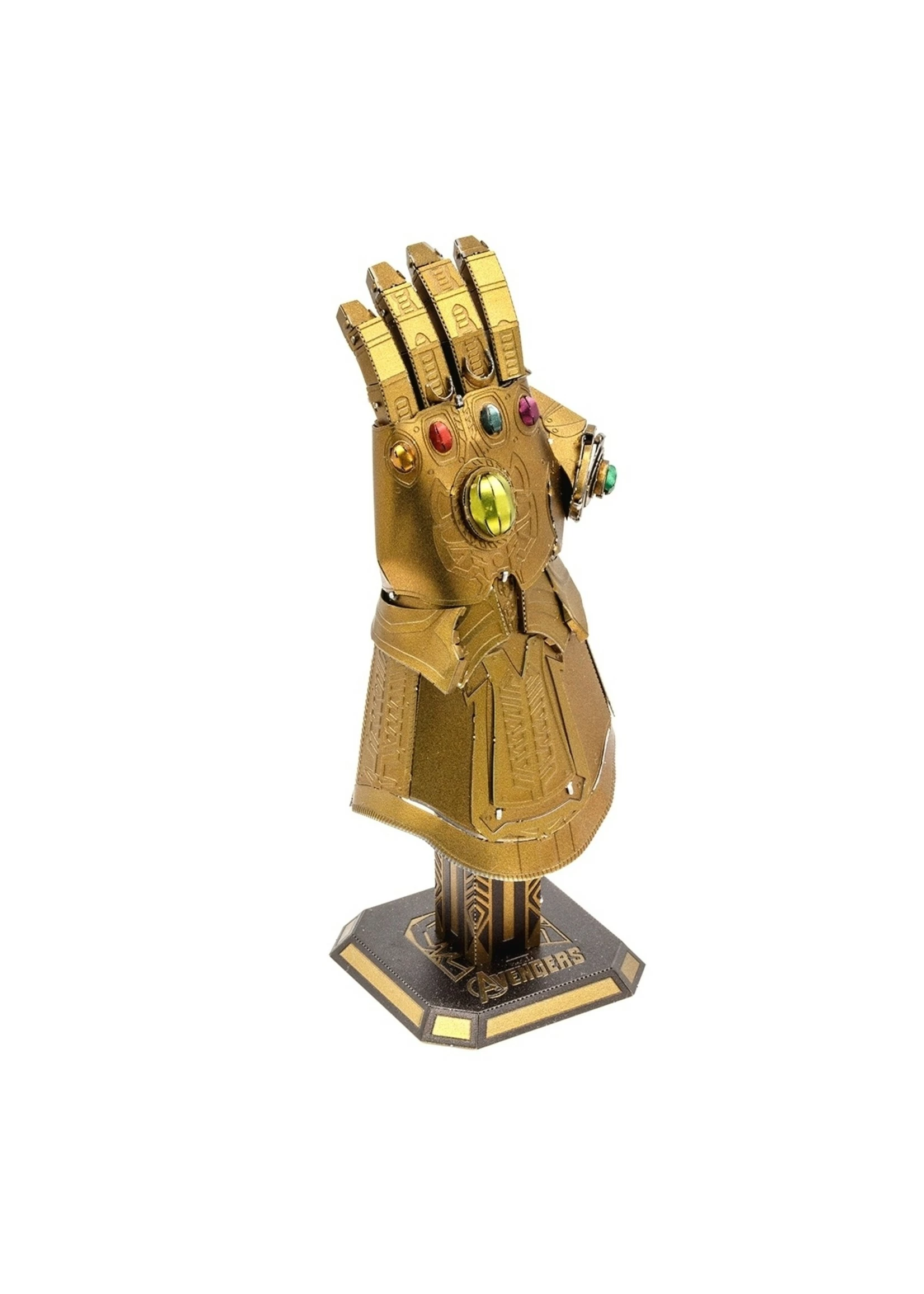 Fascinations Metal Earth - Infinity Gauntlet - Image 5