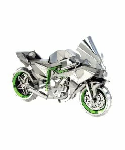 Fascinations Metal Earth - Kawasaki Ninja H2R ICX