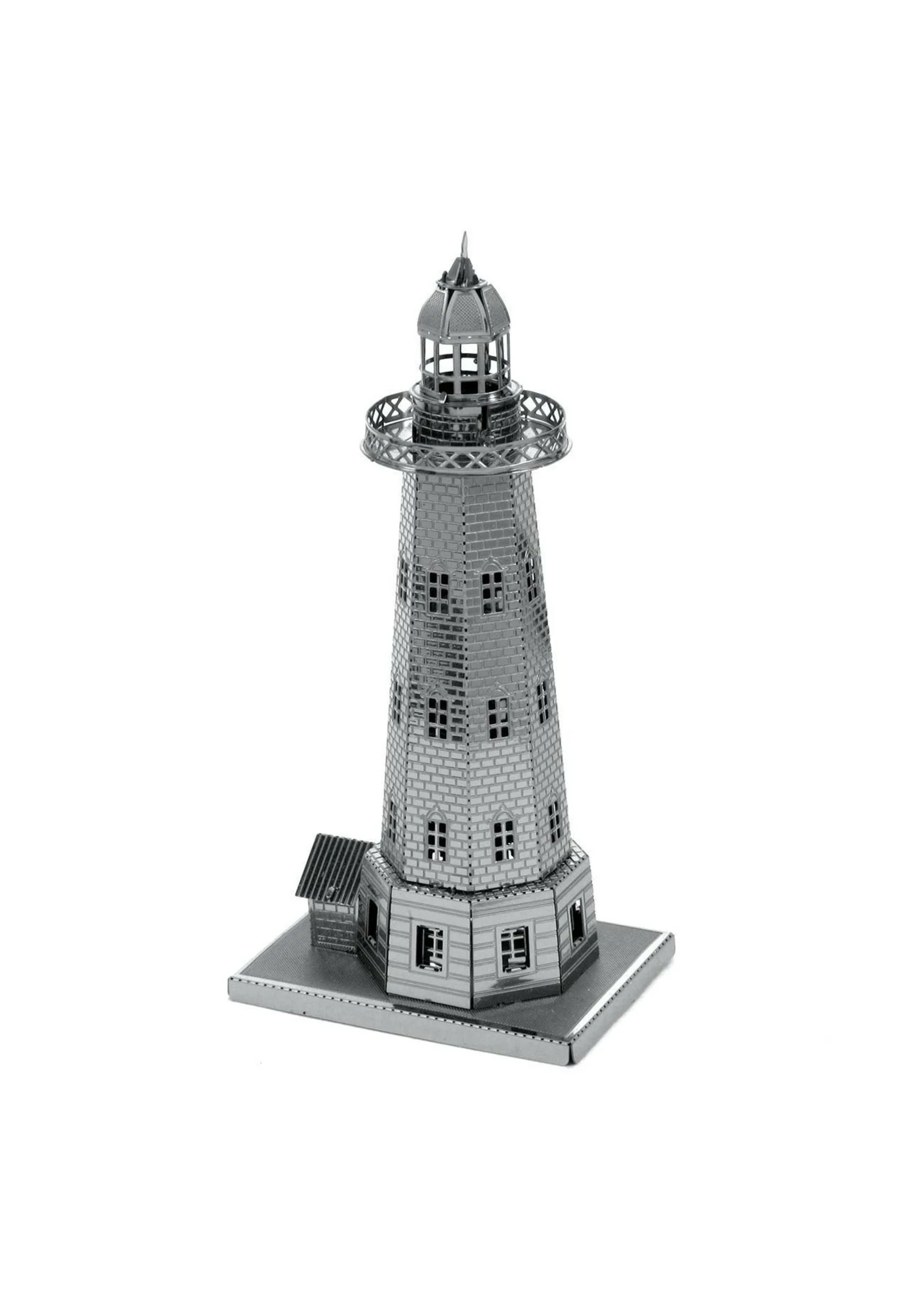 Fascinations Metal Earth - Lighthouse - Image 2