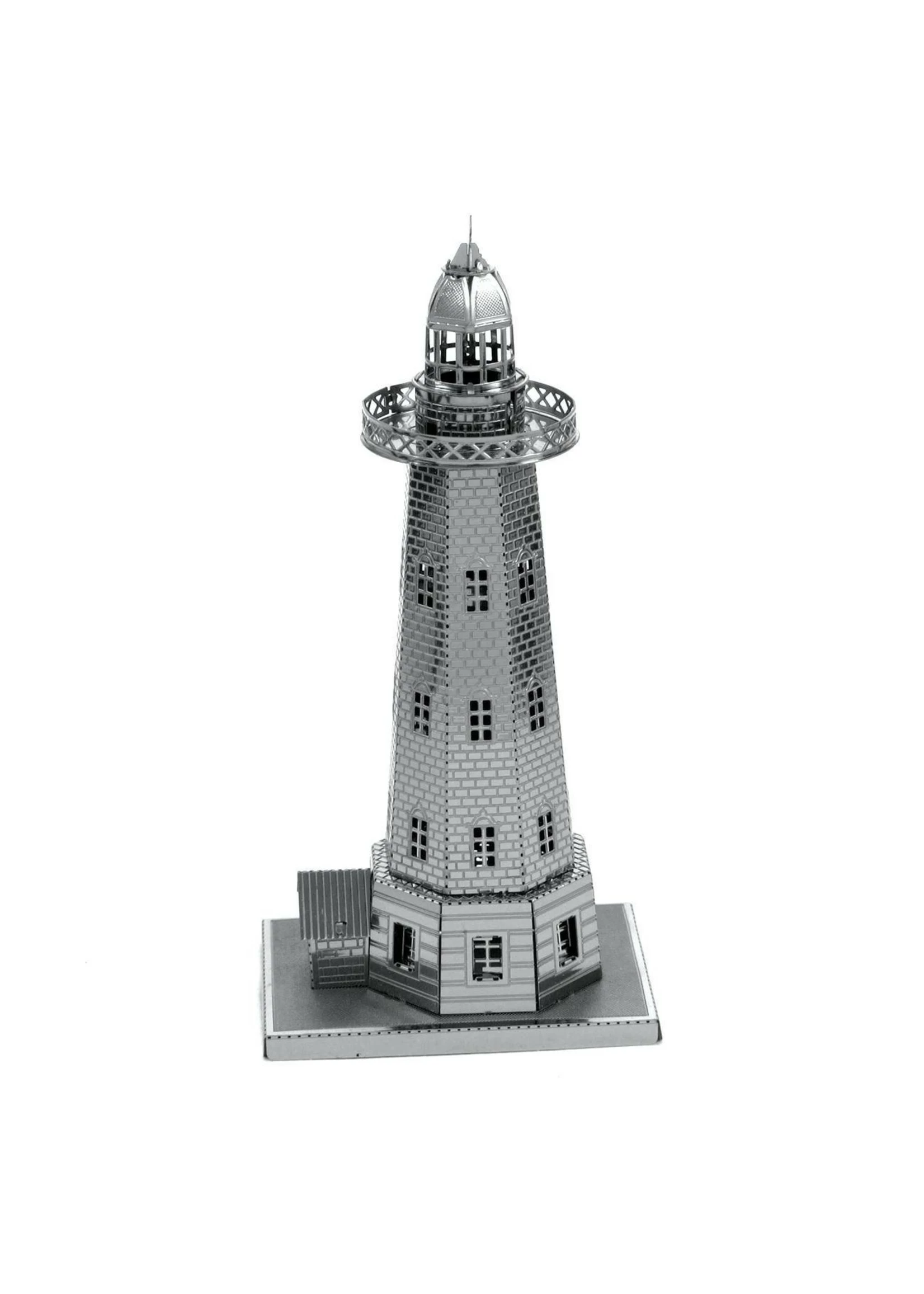 Fascinations Metal Earth - Lighthouse - Image 3
