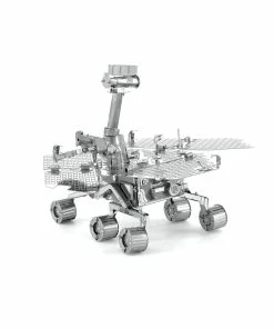 Fascinations Metal Earth - Mars Rover