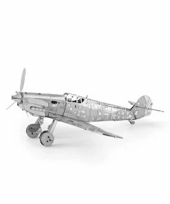 Fascinations Metal Earth - Messerschmitt BF-109
