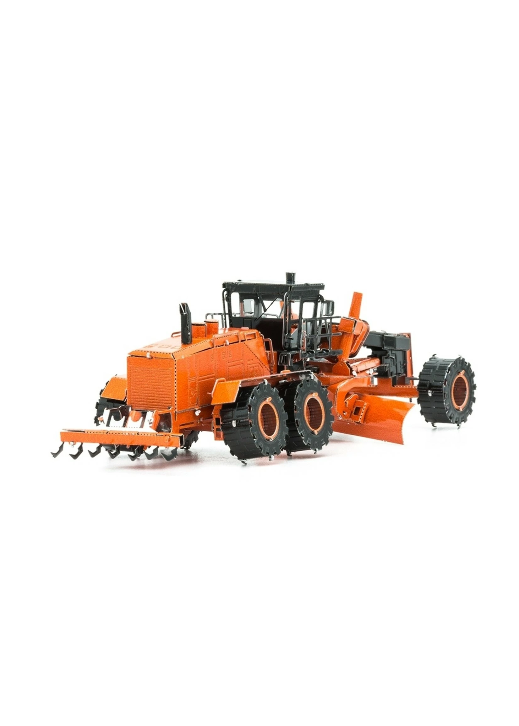Fascinations Metal Earth - Motor Grader - Image 2