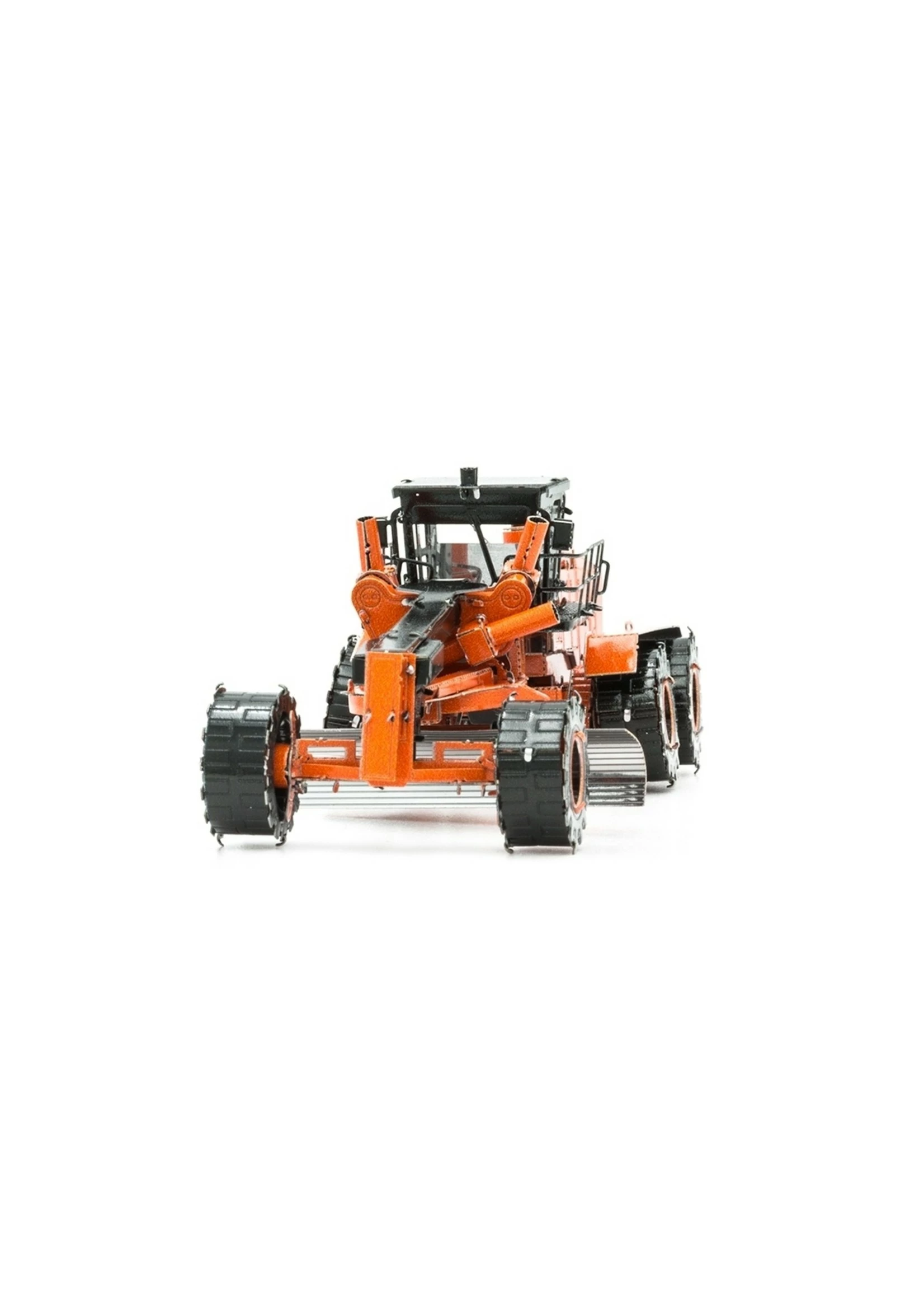 Fascinations Metal Earth - Motor Grader - Image 5