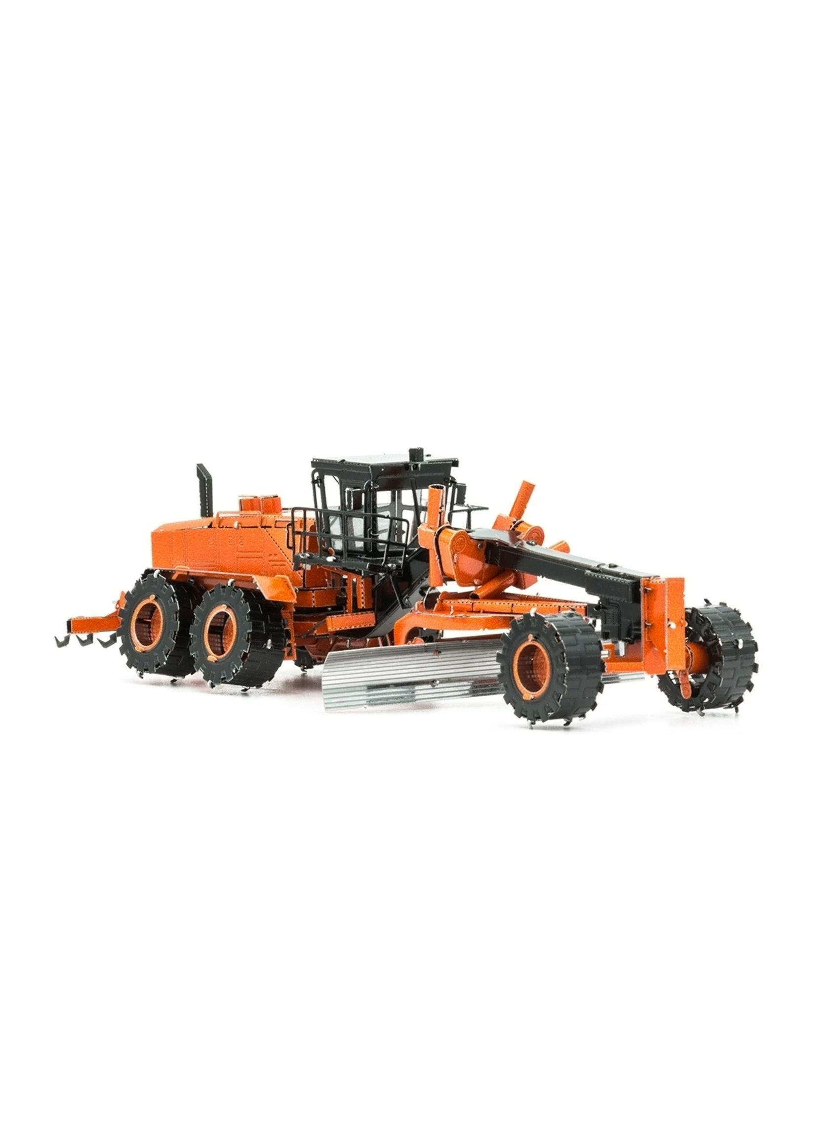 Fascinations Metal Earth - Motor Grader