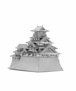 Fascinations Metal Earth - Osaka Castle ICX