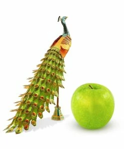 Fascinations Metal Earth - Peacock ICX