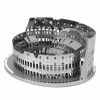 Fascinations Metal Earth - Roman Colosseum ICX
