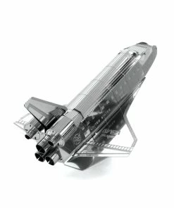 Fascinations Metal Earth - Space Shuttle Atlantis