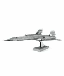 Fascinations Metal Earth - SR 71 Blackbird