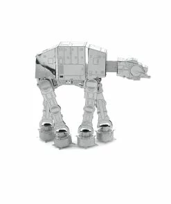 Fascinations Metal Earth - Star Wars AT-AT
