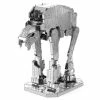 Fascinations Metal Earth - Star Wars AT-M6 Heavy Assault Walker
