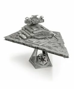 Fascinations Metal Earth - Star Wars Imperial Star Destroyer ICX
