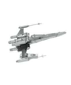 Fascinations Metal Earth - Star Wars Poe Dameron's X-Wing Fighter
