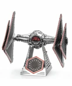 Fascinations Metal Earth - Star Wars Sith TIE Fighter