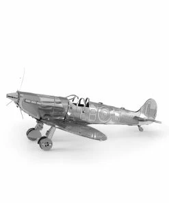 Fascinations Metal Earth - Supermarine Spitfire