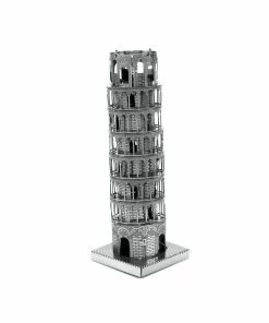 Fascinations Metal Earth - Tower Of Pisa