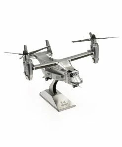 Fascinations Metal Earth - V-22 Osprey
