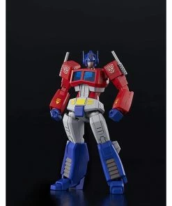 Flame Toys 51363 - Optimus Prime (G1 Ver.)