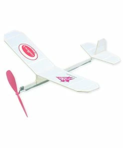GUILLOWS Cadet - Balsa Motorplane